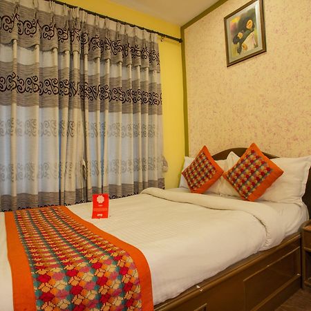 Oyo 153 Aster Hotel Nepal Kathmandu Exterior photo