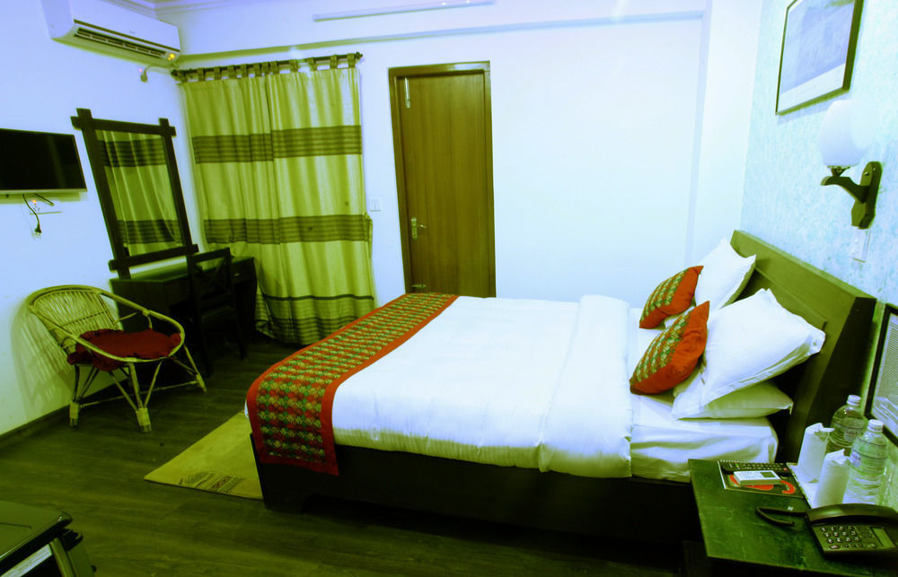 Oyo 153 Aster Hotel Nepal Kathmandu Exterior photo