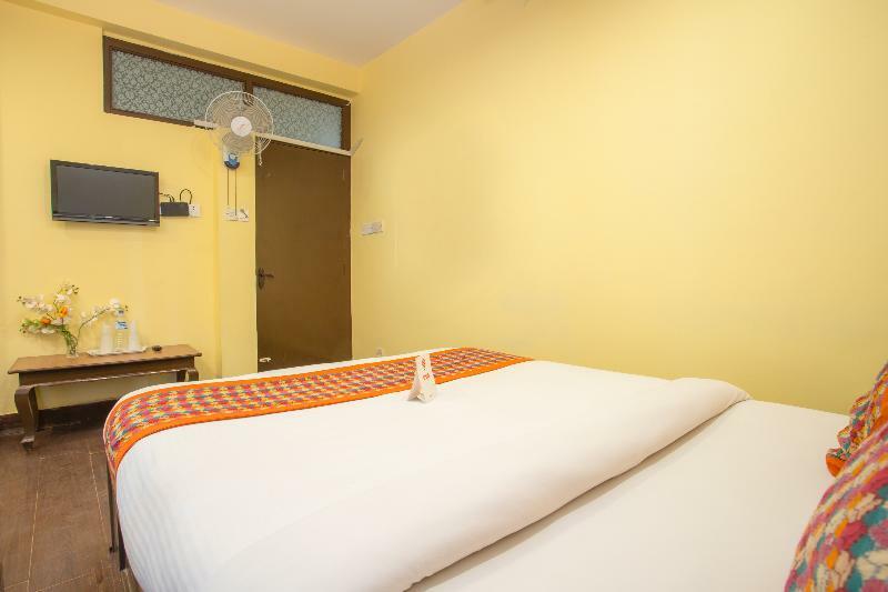 Oyo 153 Aster Hotel Nepal Kathmandu Exterior photo